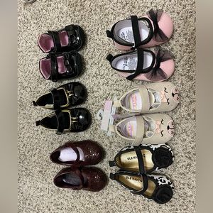 Babygirl Flat shoes